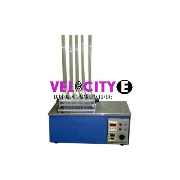 Electronics Technical Training Lab Equipment Suppliers India