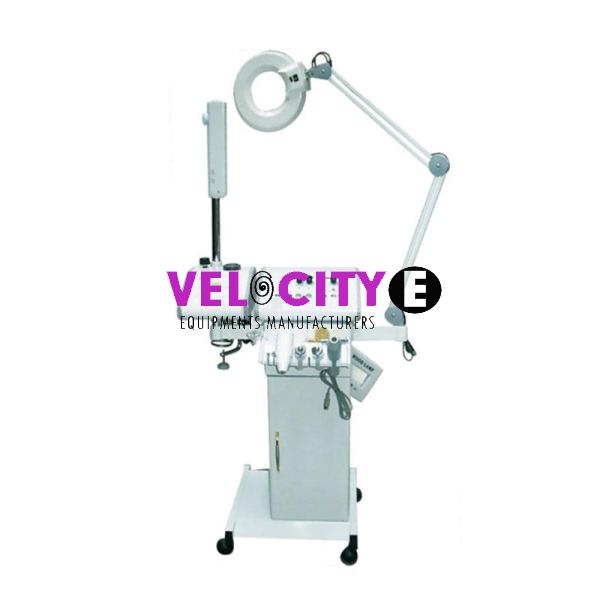 Facial Tool 9 Functions