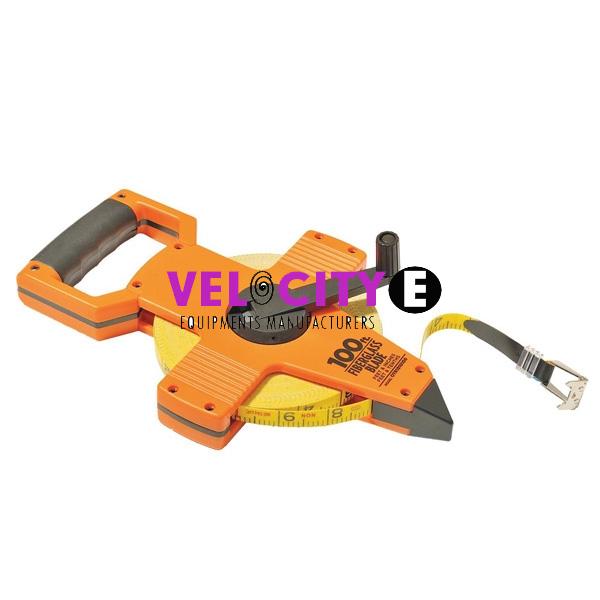Fiber Glass Measuring Tape