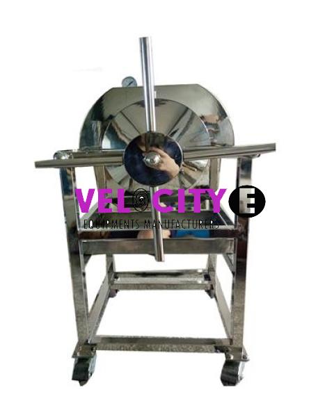 Filter Press Motor Power