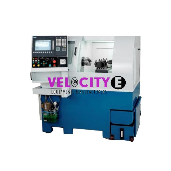 Flex Turn CNC Lathe