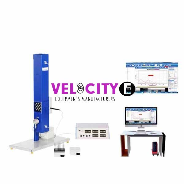 Free and Force Convection Apparatus