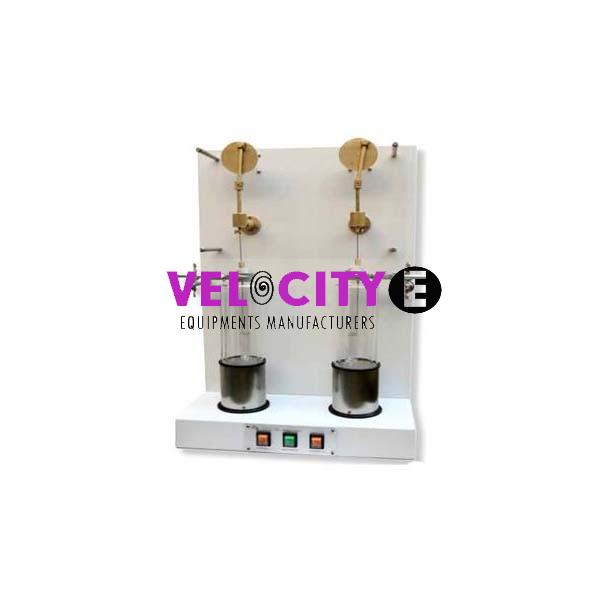 Freezing Point Apparatus