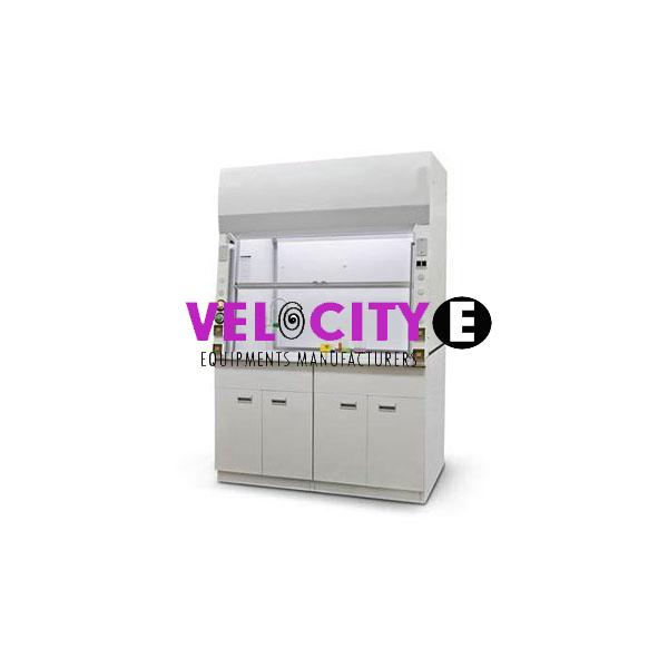 Fume Hood Cabinet