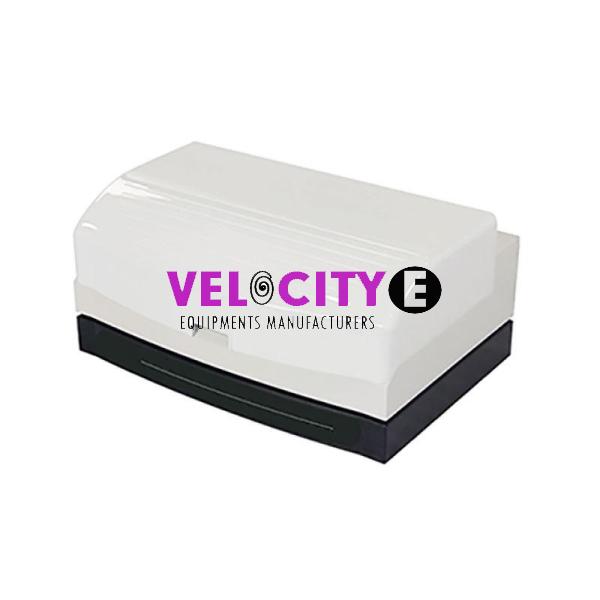 Gas Permeability Tester