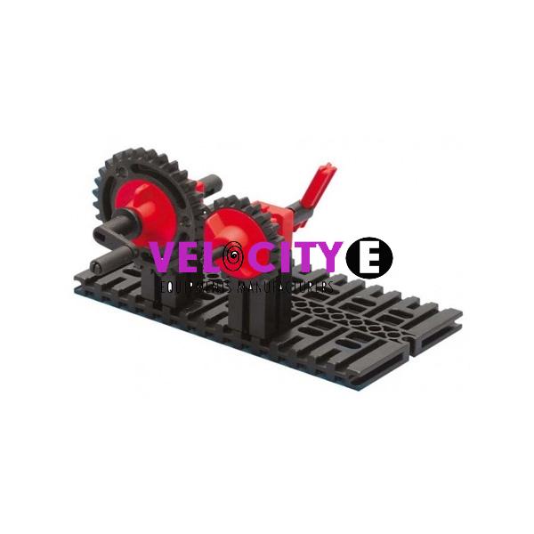 Gear Train Model