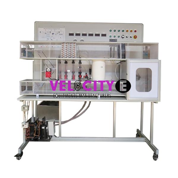 General Air Conditioning Trainer
