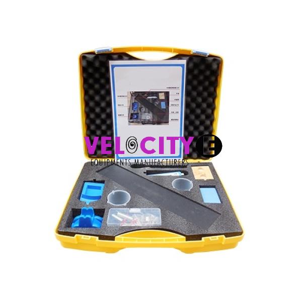Gravity Elasticity Friction Lab Kit