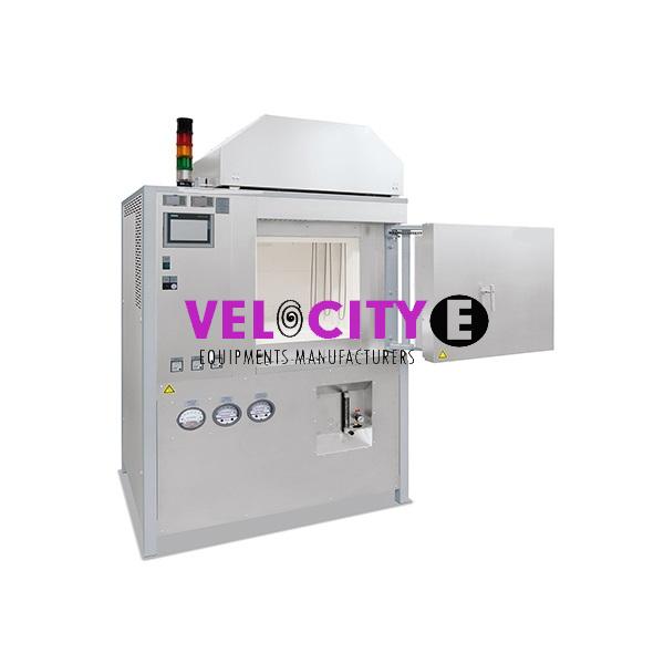 High Temperature Convection Oven