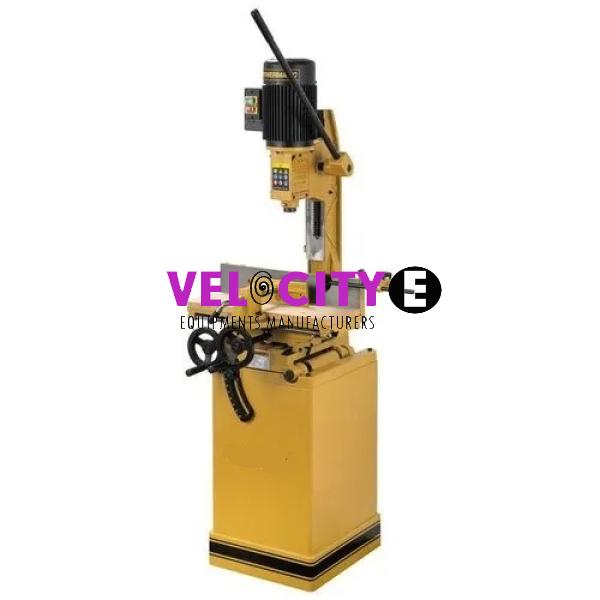 Hollow Chisel Mortiser