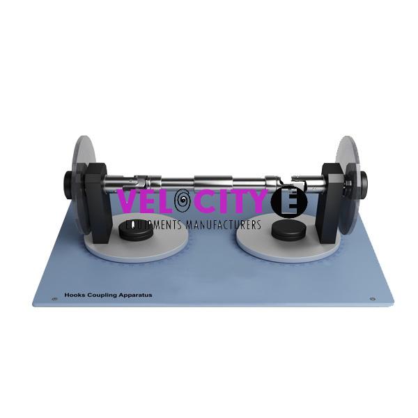 Hookes Coupling Apparatus