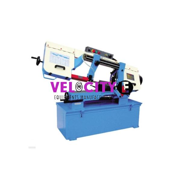 Horizontal Bandsaw
