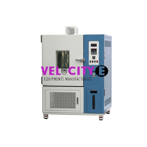 Hot Air Oven
