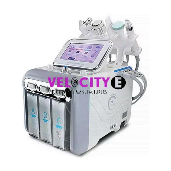 Hydrafacial