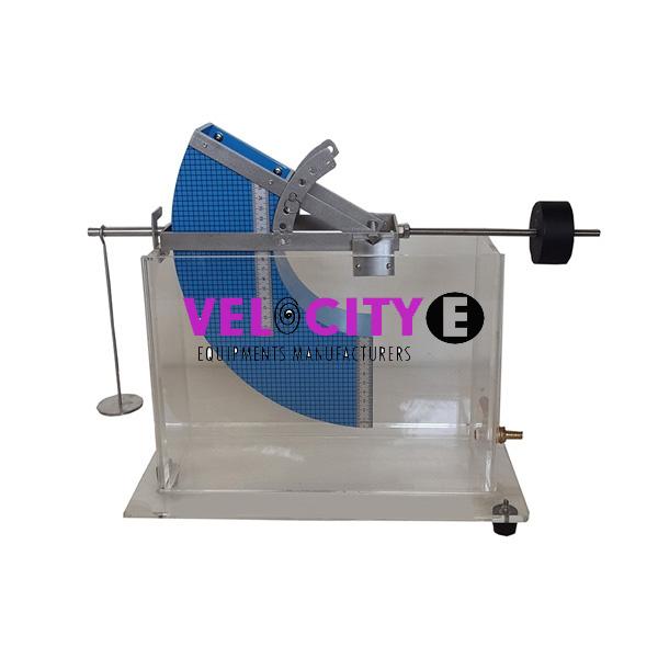 Hydrostatic Pressure Apparatus