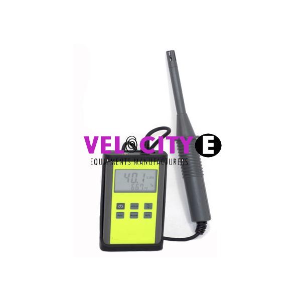 Hygrometer Digital