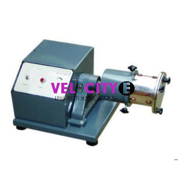 Laboratory Ball Mill