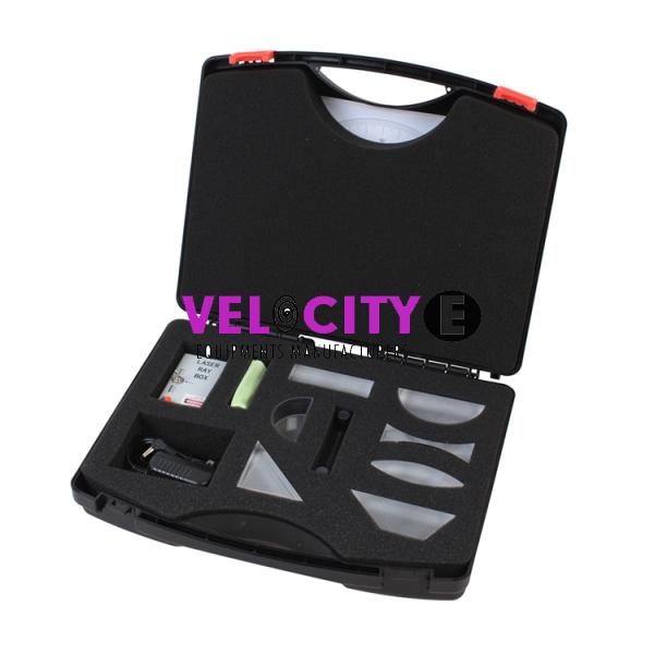 Laser Optical Demonstrator