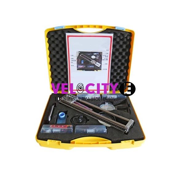 Light Phenomenon Lab Kit