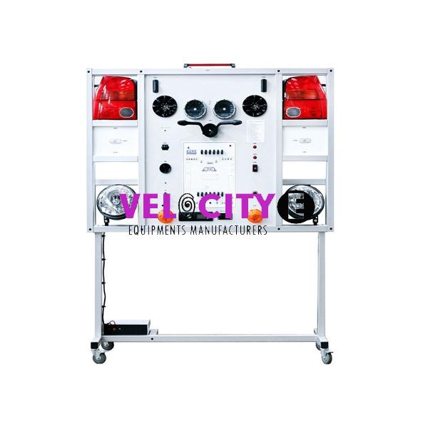 Lighting Training Board Simulator