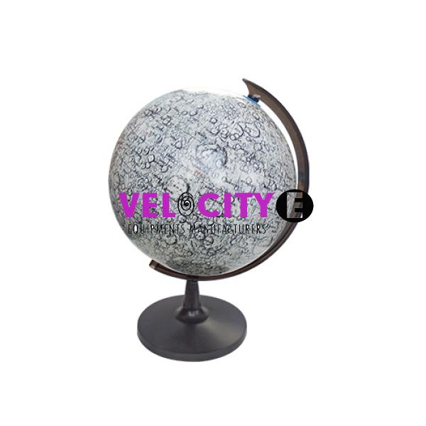 Lunar Globe