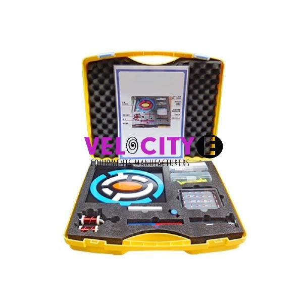 Magnetic Phenomenon Lab Kit