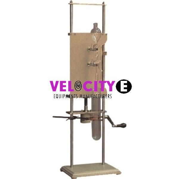 Mechatronics Technical Training Lab Equipment Suppliers India