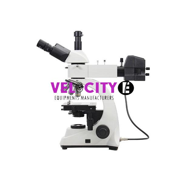 Metallurgical Inverted Microscope