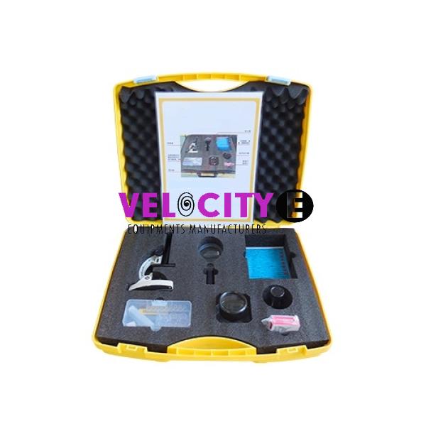 Microscope and Microorganism Lab Kit