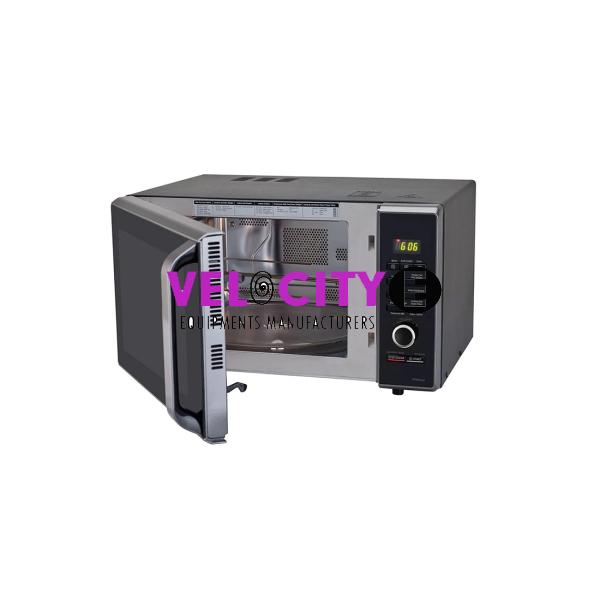 Microwave Oven