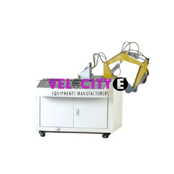 Mini Real Hydraulic Excavator Trainer