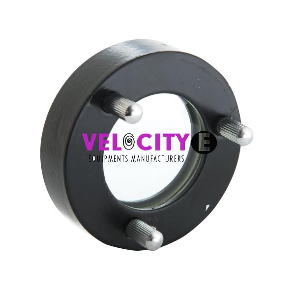 Newton Ring Newton Circle