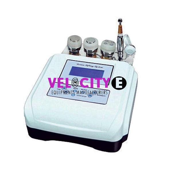 Non-Needle Mesotherapy