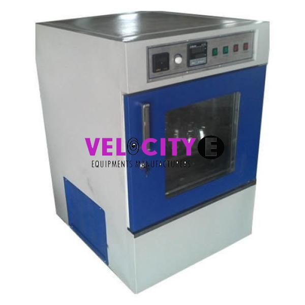 Orbital Shaking Incubators