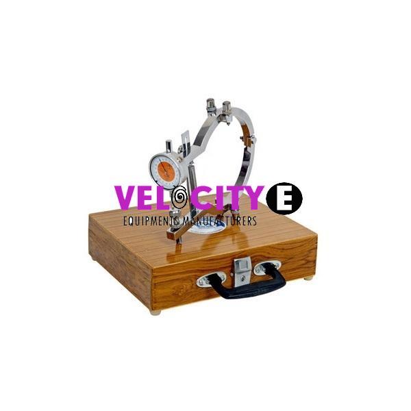 Oscillators Kit Equipment Suppliers India