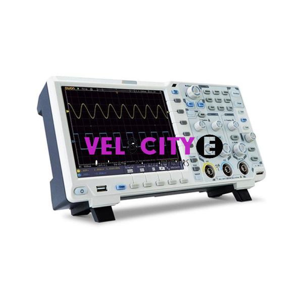 Oscilloscope