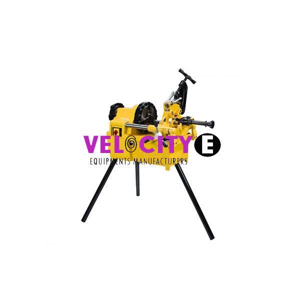 Pipe Threading Machine