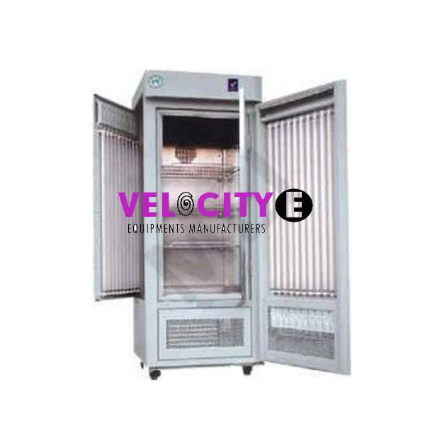 Plant Growth Chamber (Refrigerated)