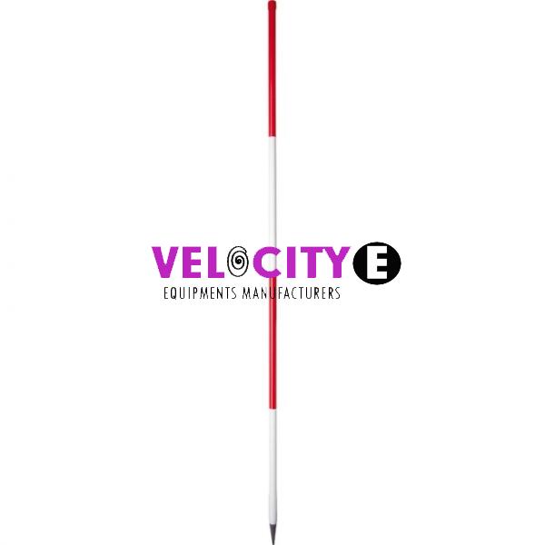 Plastic Ranging Pole
