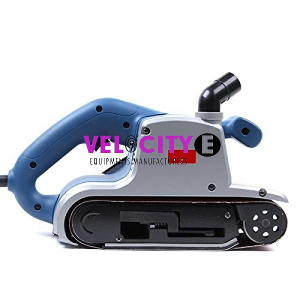 Portable Belt Sander