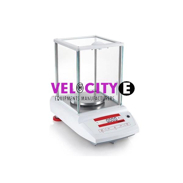 Precision Weighing Balance