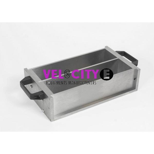 Prism Mould 25x25x280 mm