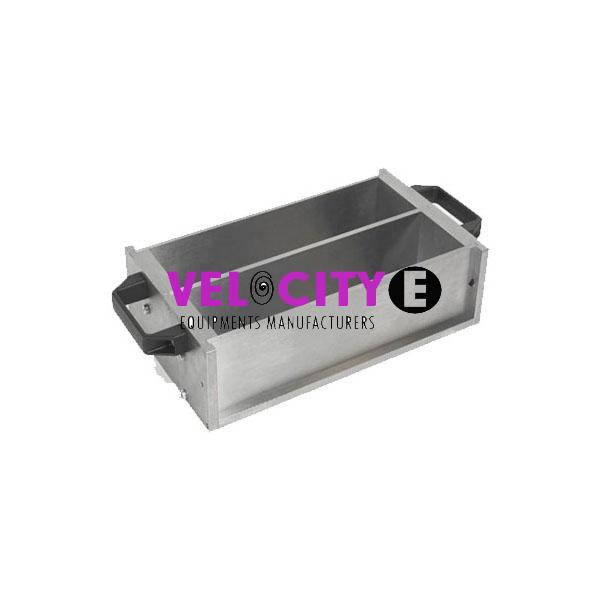 Prism Mould Three Gang