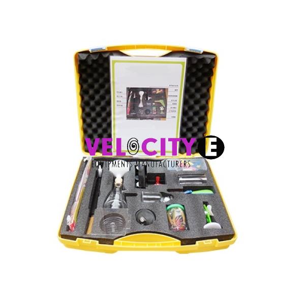 Properties of Air Lab Kit