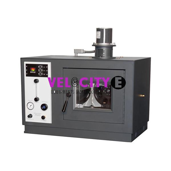 Rolling Thin Film Oven