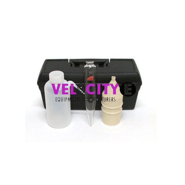 Sand Content of Drilling Muds