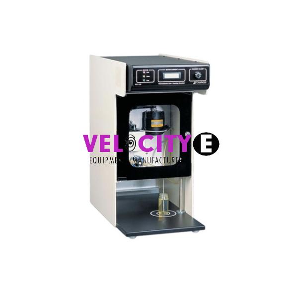 Saybolt Two Tube Digital Viscometer