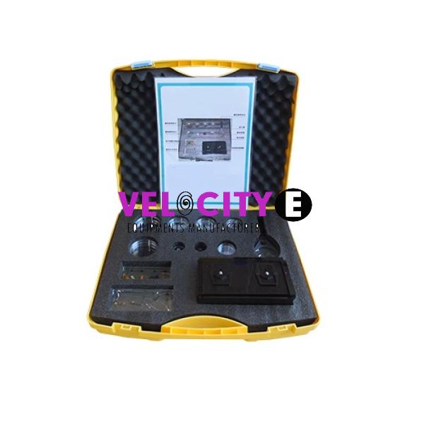 Seed Germination and Plant Lab Kit