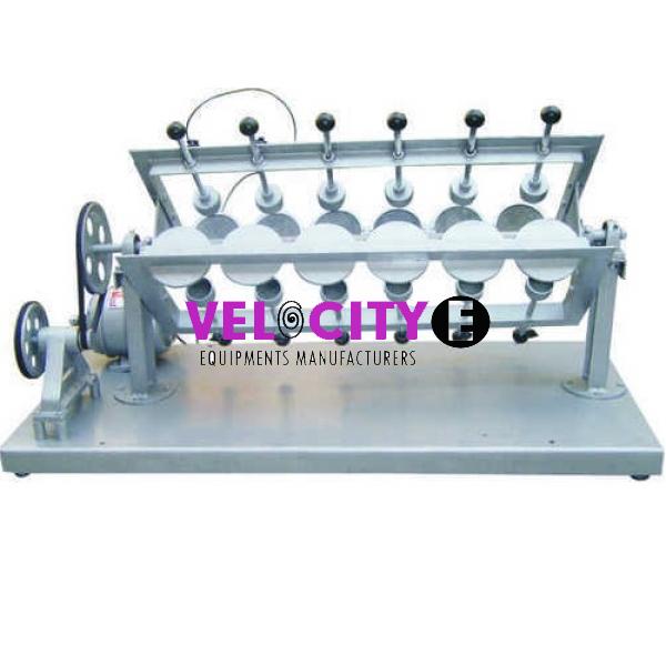 Shaking Machine Wagners