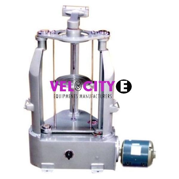 Sieve Shaker Rotap Type